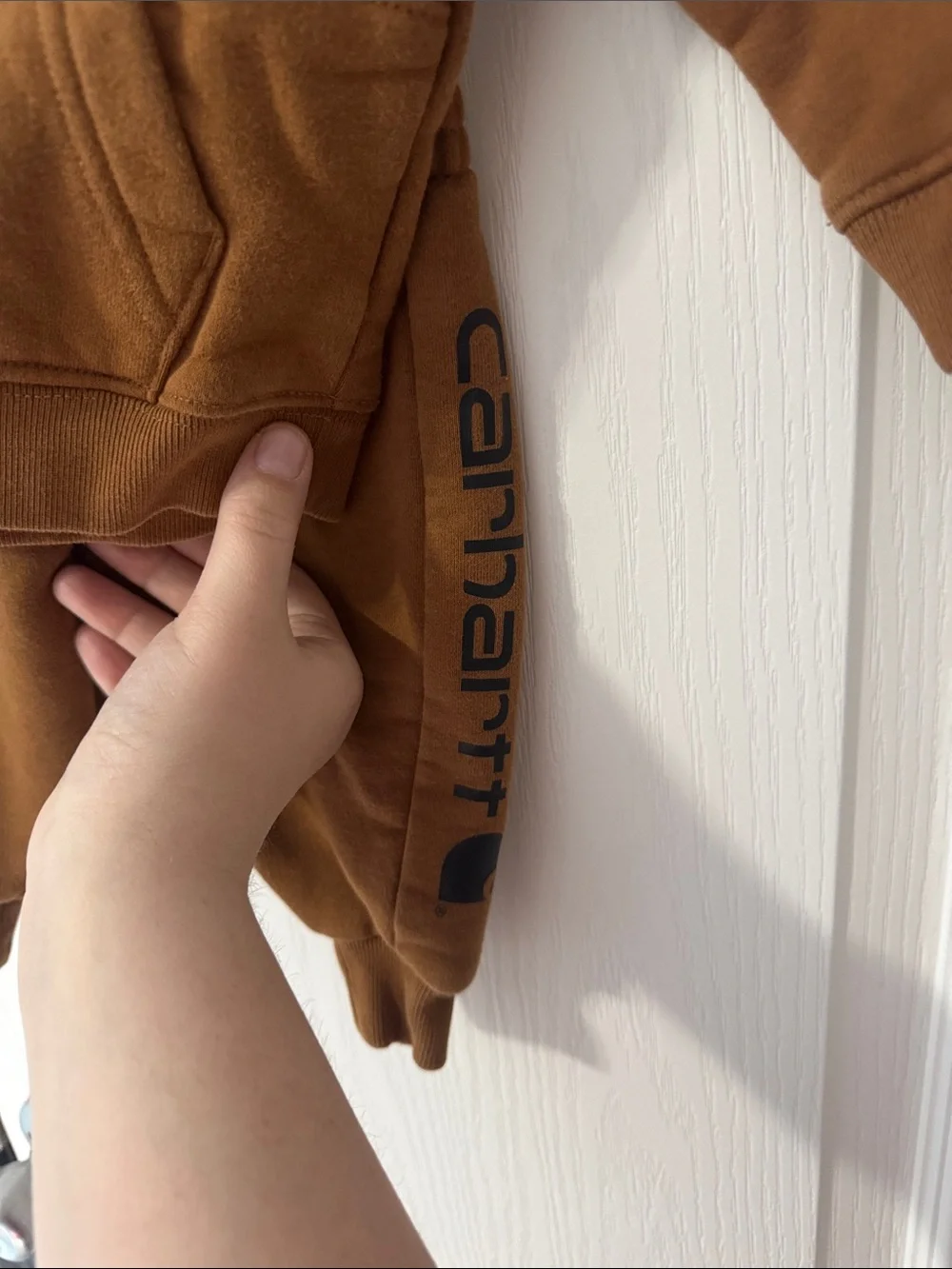 Carhartt baby boys